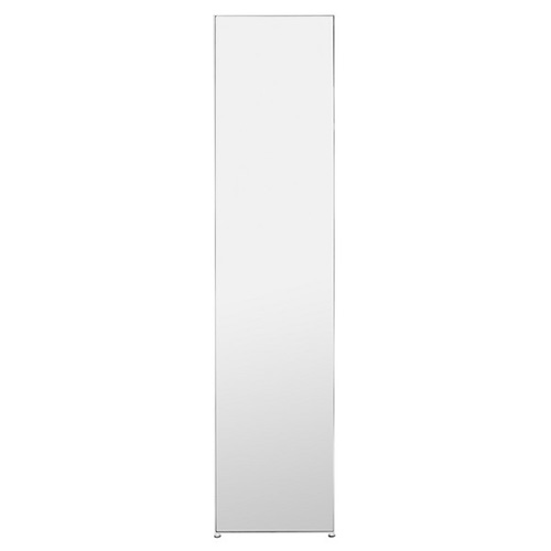 Wellen Silver Mirror