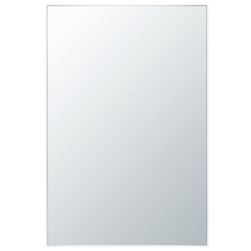 Harlon White Mirror