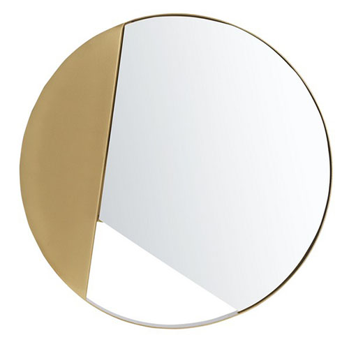 Bryley 16" Mirror