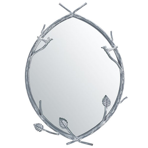 Helios Mirror