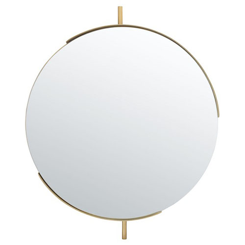 Orford Mirror