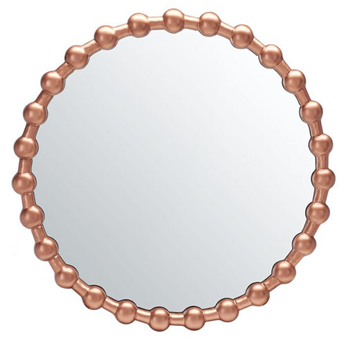 Pallas Mirror
