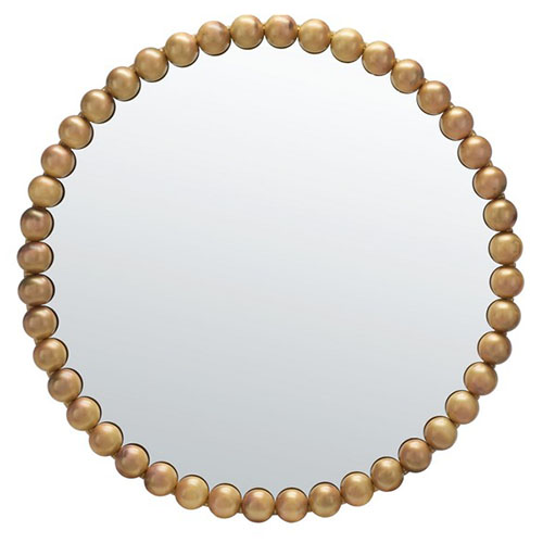 Pace Mirror