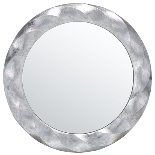 Winterrose Mirror