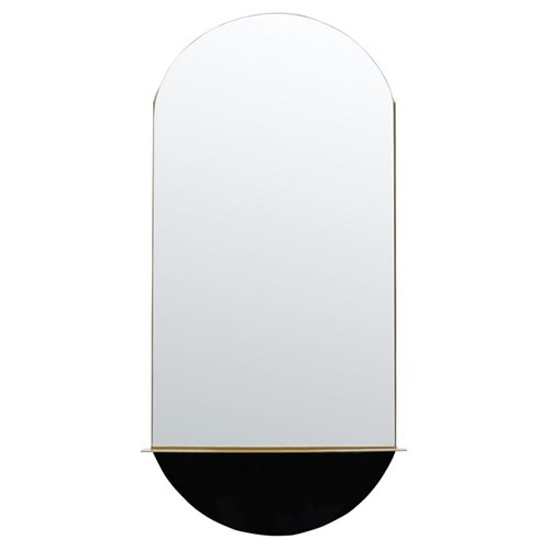 Norbury Mirror