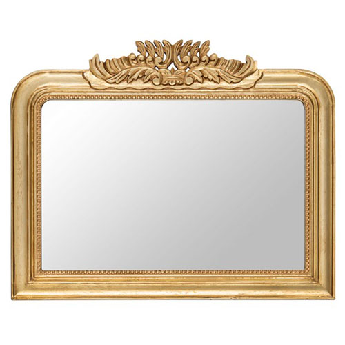 Parston Mirror