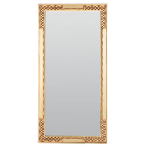 Lerson Gold Mirror