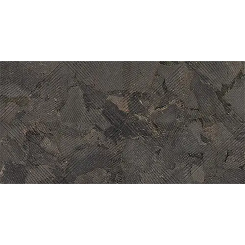 Forgehaus Ripple Basalt 12" x 24"