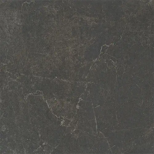 Historia Vintage Black 24" x 24"