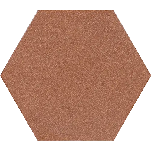 Inyo Hex 8" Ember
