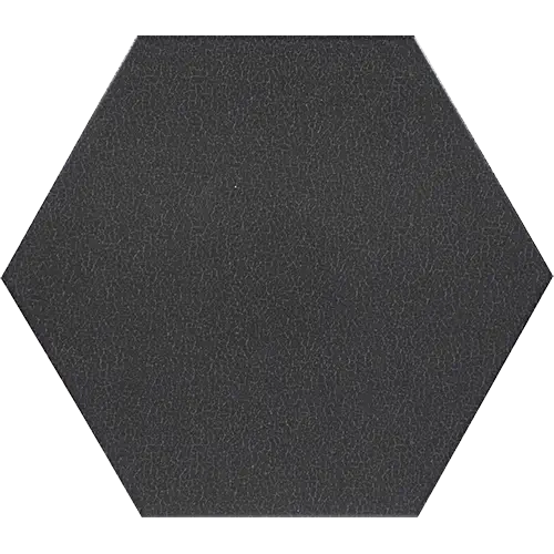 Inyo Hex 8" Ink
