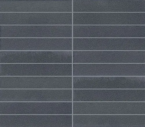 Inyo Straight Joint Indigo 12" x 10"