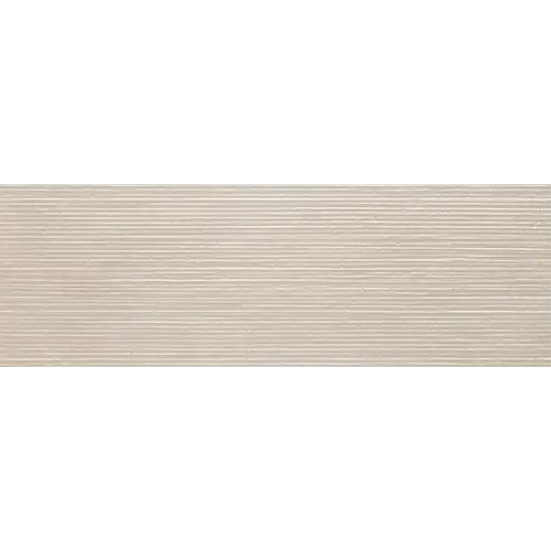 Materika Linear Beige 16" x 48"