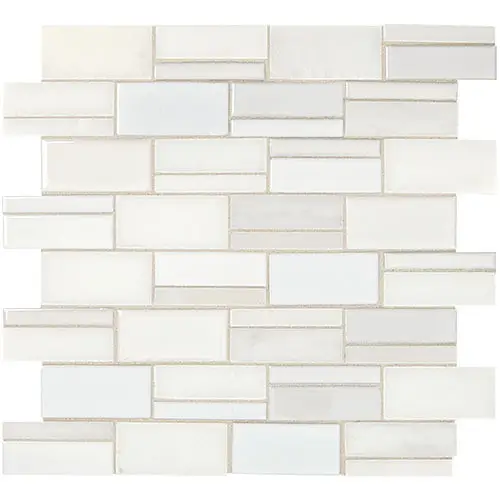 Midpark Mosaics Random Cloud 12" x 14"