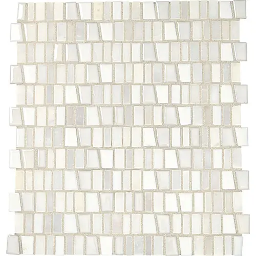 Midpark Mosaics Trapezoid Cloud 12" x 12"