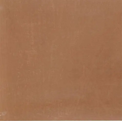 Moroccan Concrete Terra Cotta 24" x 24"