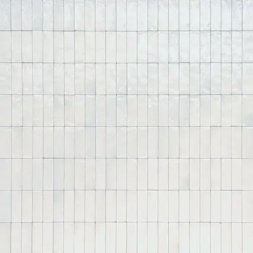 Rice Bianco 2" x 6"