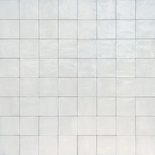 Rice Bianco 6" x 6"