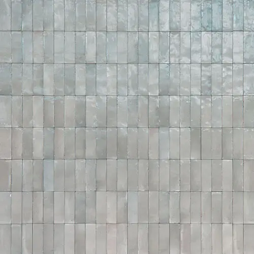 Rice Grigio 2" x 6"
