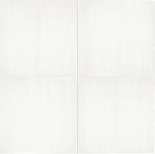 Scenario Bianco 8" x 8"