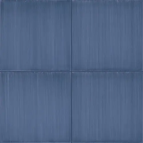 Scenario Blu 8" x 8"