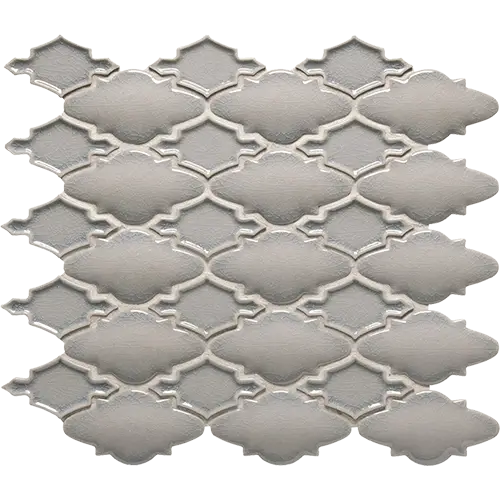 Serliana Blue Moroccan 12" x 14"