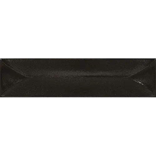 Terramater Wave Crest Carbone 3 1/2" x 15"