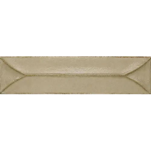 Terramater Wave Crest Dune 3 1/2" x 15"