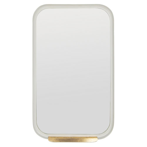 Amabel Ledge Mirror