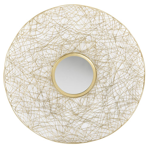 Harner Mirror