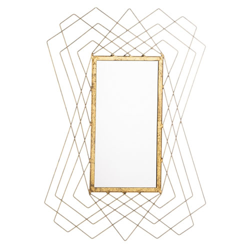 Hazelton Mirror