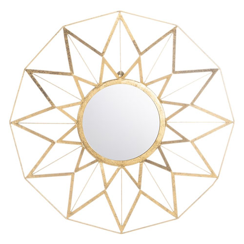 Kilburn Mirror