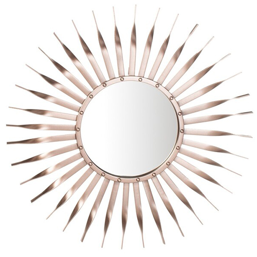 Marlene Sunburst Mirror
