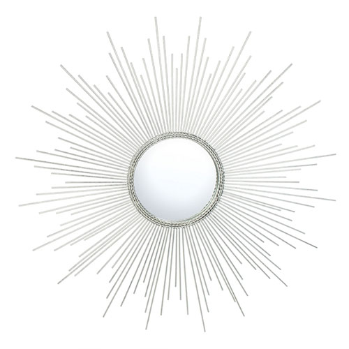Emme Sunburst Mirror