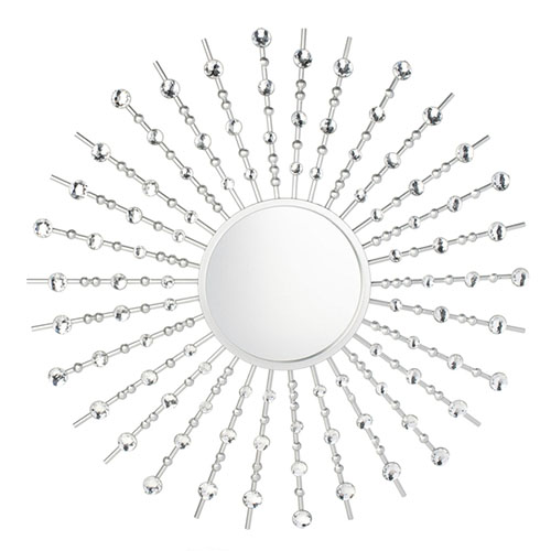 Ariela Sunburst Mirror