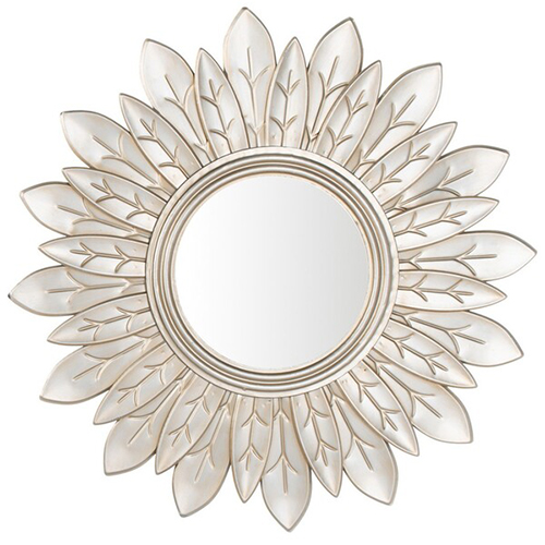 Alba Sunburst Mirror