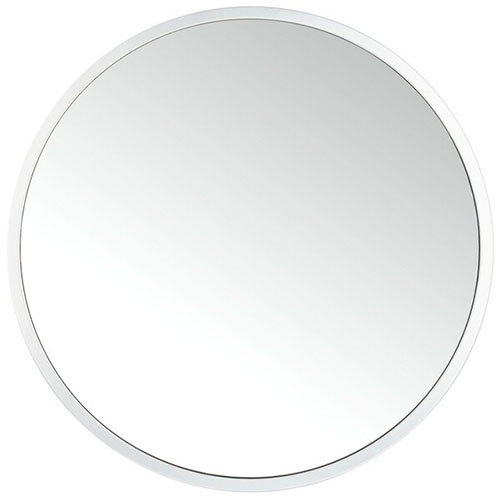 Eason Silver Mirror