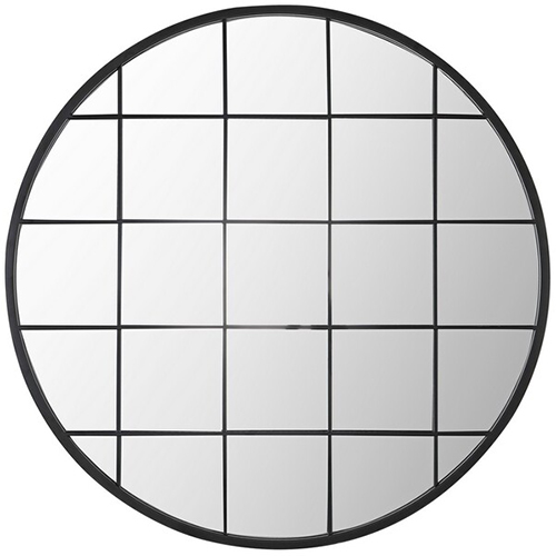 Simmie Mirror
