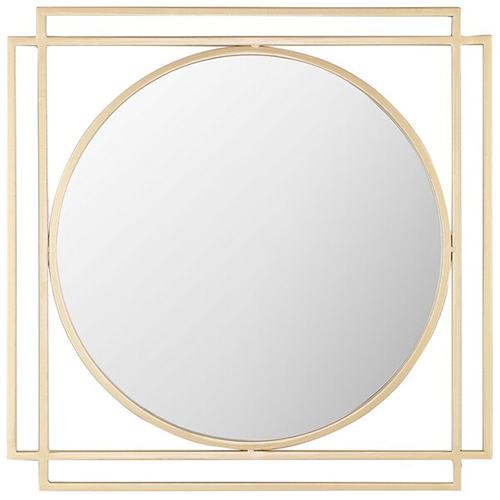 Resser Mirror