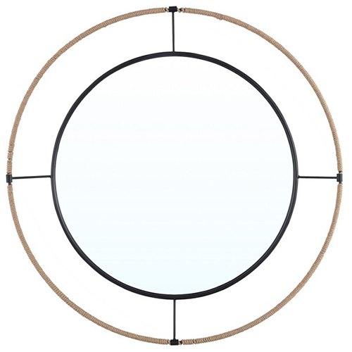 Demson Mirror