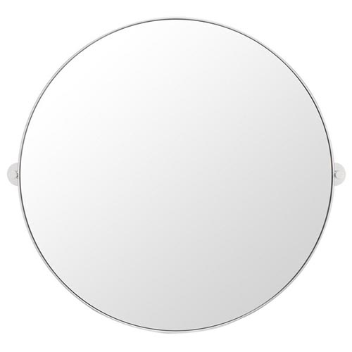 Eldia Silver Mirror