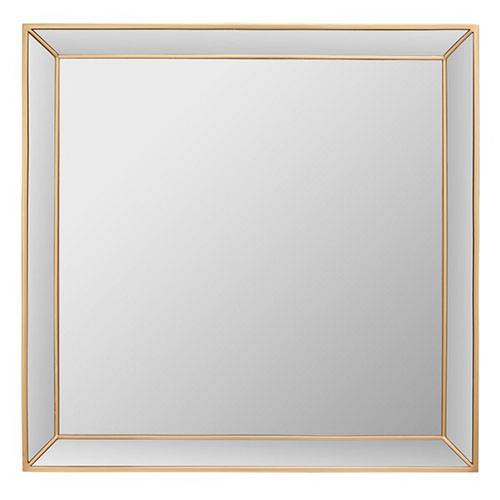 Presea Gold Mirror