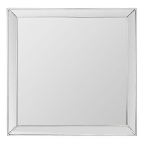Presea Silver Mirror