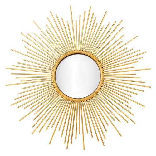 Vila Mirror