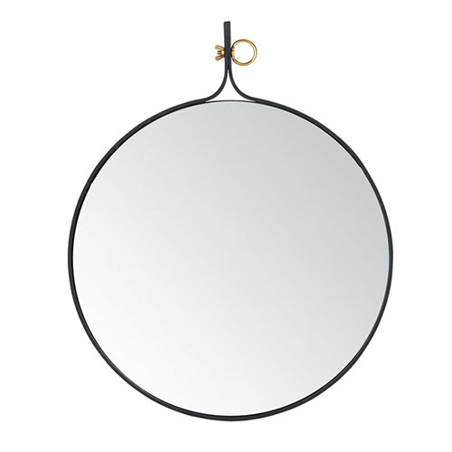 Chandlen Mirror