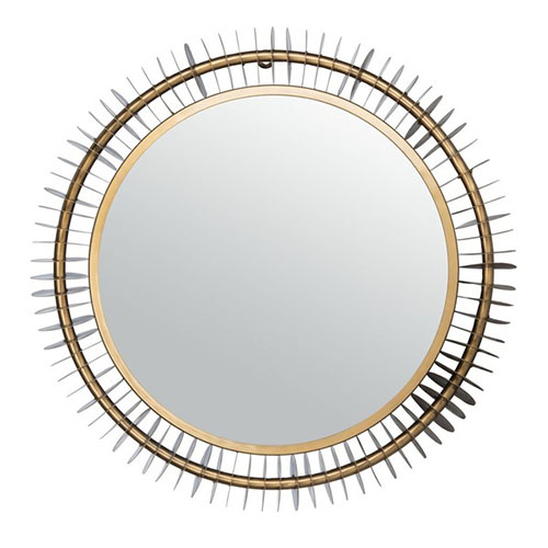 Storm Mirror