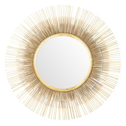 Weslon Mirror
