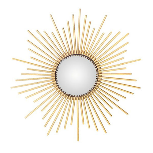 Rosaland Mirror