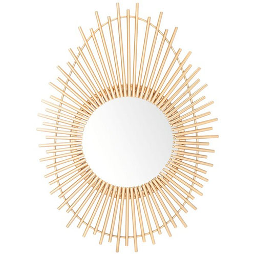 Harson Mirror