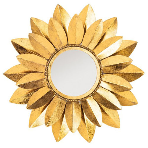 Larcen Mirror